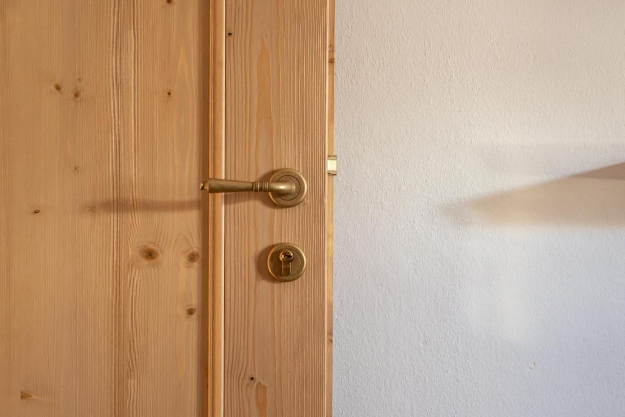 La Gerla Casa Vacanze Dolomiti Perarolo di Cadore Exteriér fotografie