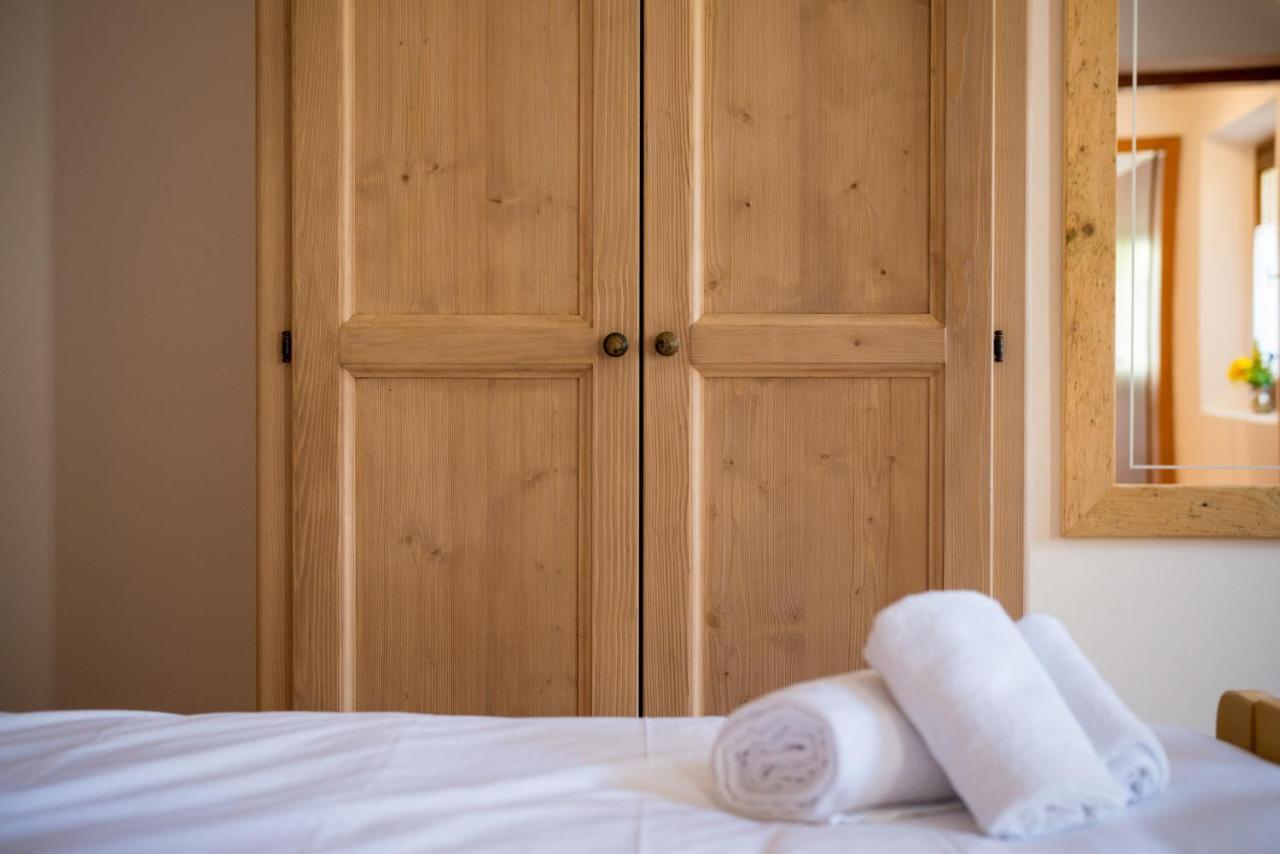 La Gerla Casa Vacanze Dolomiti Perarolo di Cadore Exteriér fotografie