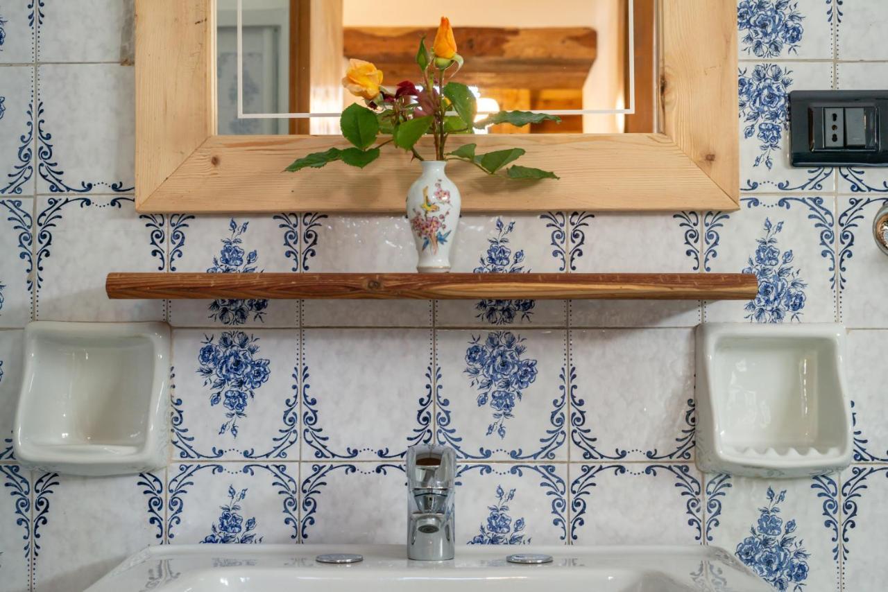La Gerla Casa Vacanze Dolomiti Perarolo di Cadore Exteriér fotografie
