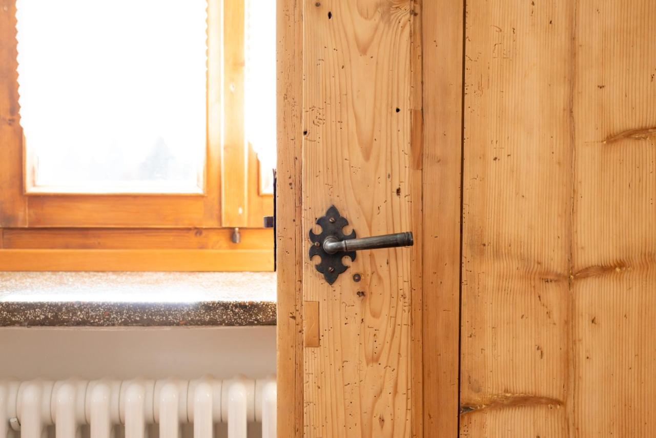 La Gerla Casa Vacanze Dolomiti Perarolo di Cadore Exteriér fotografie